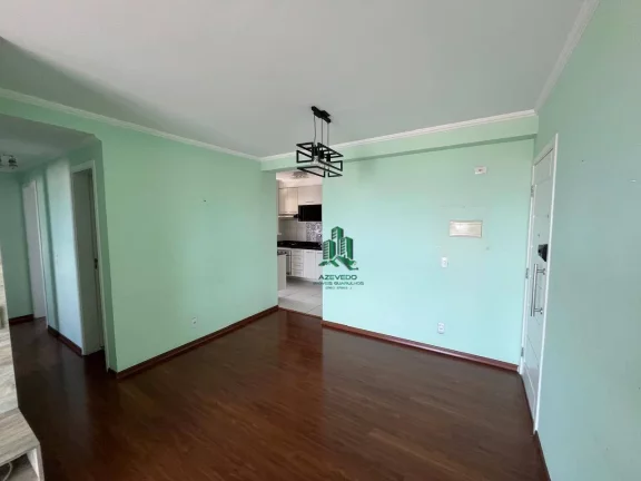 Imagem Apartamento com 3 dormitórios à venda, 76 m² por R$ 583.000,00 - Picanco - Guarulhos/SP