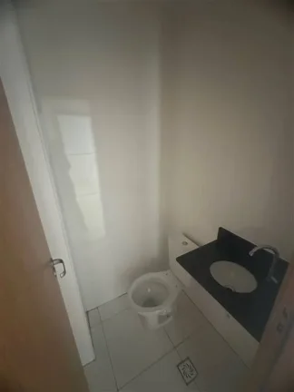 Imagem APARTAMENTO COM 96 m² - AVIAÇÃO - PRAIA GRANDE SP