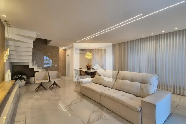 Imagem Casa à Venda - Vargem Grande, 3 Quartos, 350 m2