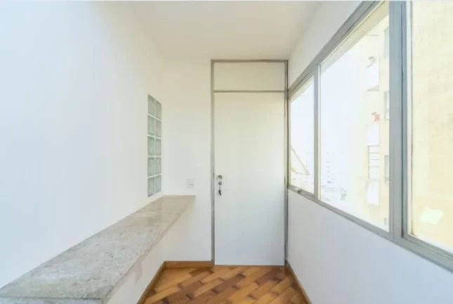 Imagem APARTAMENTO RESIDENCIAL em São Paulo - SP, Bela Vista