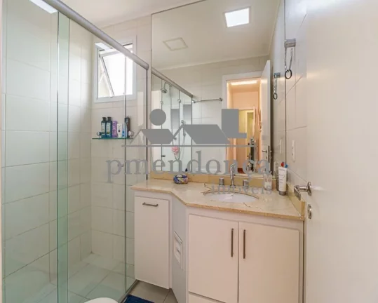 Imagem Apartamento à venda na Barra funda com 3 quartos e 2 vagas em 108m2