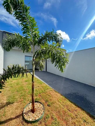 Imagem Casa 2 Quartos com Suíte em Goiânia | Entrada Facilitada