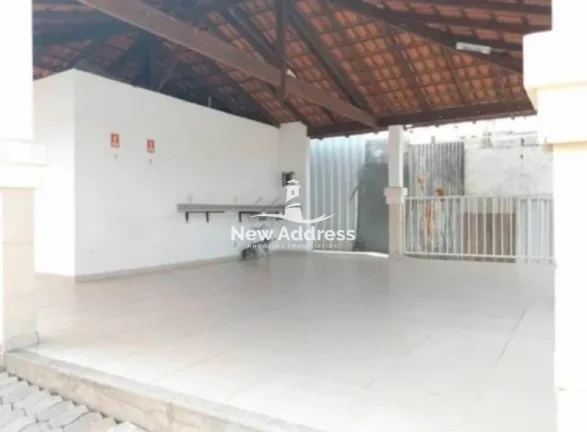 Imagem Apartamento 2 Quartos à Venda em Ulisses Guimarães - Vila Velha