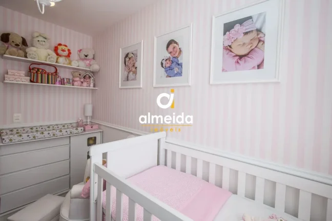 Imagem Casa 3 dormitórios à venda São José Santa Maria/RS