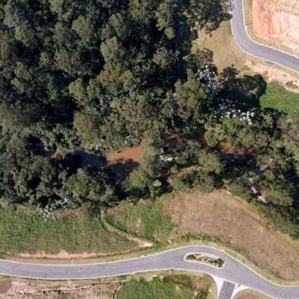 Imagem Cond. Quinta dos Lagos - Lote 522,67m² no miolo do condo!