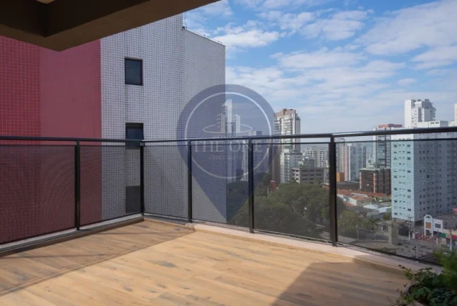 Imagem Apartamento para venda em São Paulo-SP, Vila Mariana! 1 quarto, 1 sala, 1 banheiro, 24,00 m² de área! Imperdível!