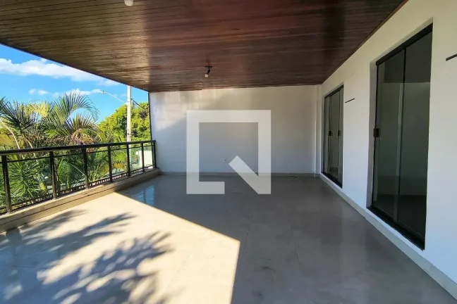 Imagem Apartamento à Venda - Recreio, 4 Quartos, 120 m2