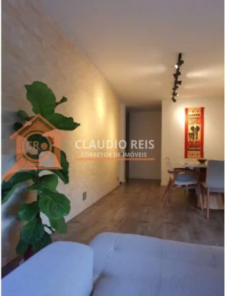 Imagem Apartamento com 4 Quartos à venda, 116m² - Jardim Marajoara