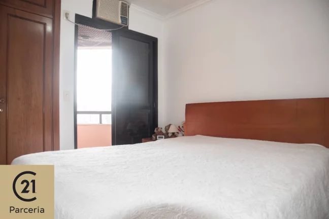 Imagem APARTAMENTO RESIDENCIAL em SÃO PAULO - SP, CAMPO BELO