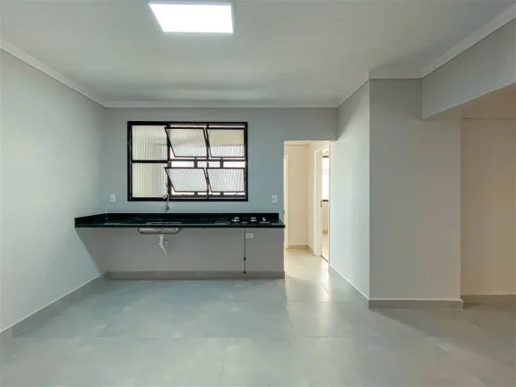 Imagem APARTAMENTO COM 101 m² - OCIAN - PRAIA GRANDE SP