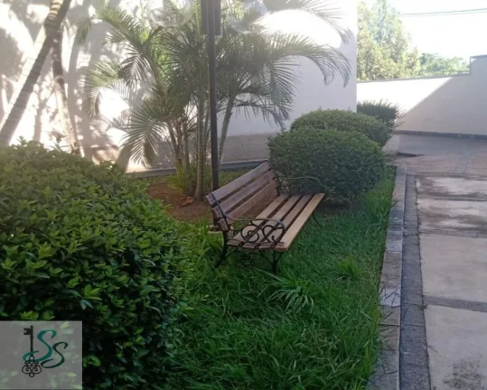Imagem Apartamento à Venda Souza Queiroz, Campinas/SP