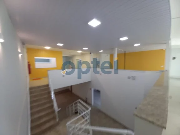 Imagem PREDIO COMERCIAL PARA LOCAÇÃO , DE 1200 M² DE CONTRUÇÃO NA RUA BRASIL-RUDGE RAMOS