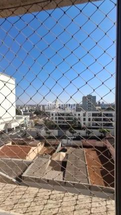 Imagem Apartamento 2 Quartos com Móveis Planejados no Edifício Residencial Alfredo Freire Junior, no bairro Abadia, em Uberaba