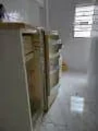 Imagem Apartamento com 1 quarto à venda, 52 m² - Canto do Forte - Praia Grande/SP