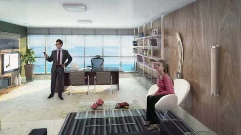 Foto do imóvel: Apartamento à venda, 160 m² por R$ 1.814.637,09 - Altiplano Cabo Branco - João Pessoa/PB Foto do imóvel: Apartamento à venda, 160 m² por R$ 1.814.637,09 - Altiplano Cabo Branco - João Pessoa/PB