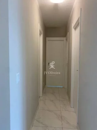 Imagem Apartamento com 3 dormitórios à venda, 67 m² por R$ 710.000,00 - Vila Sônia - São Paulo/SP
