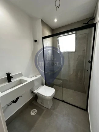 Imagem Apartamento à venda na Vila Nova Conceição, São Paulo-SP: 2 quartos, 2 banheiros, 1 vaga e 58m² de área!