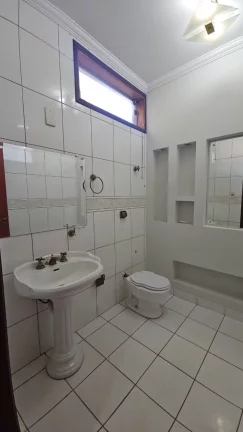 Imagem LINDA RESIDÊNCIA DISPONÍVEL Á VENDA NO BAIRO SANTO AGOSTINHO EM FRANCA-SP.