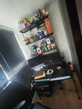 Imagem Apartamento com 2 quartos, 80m², à venda em São Paulo, Brooklin Paulista