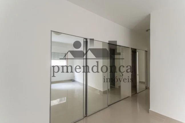 Imagem Higienópolis, apartamento reformado com 3 quartos (1 suíte) e 1 vaga, 164 m².