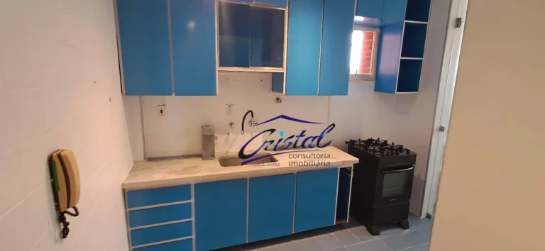 Imagem Apartamento com 2 quartos para alugar, 60 m² - Butantã - São Paulo/SP