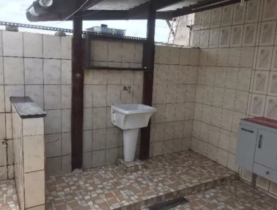 Imagem Sobrado com 3 dormitórios à venda, 195 m² por R$ 425.000,00 - Jardim Presidente Dutra - Guarulhos/SP