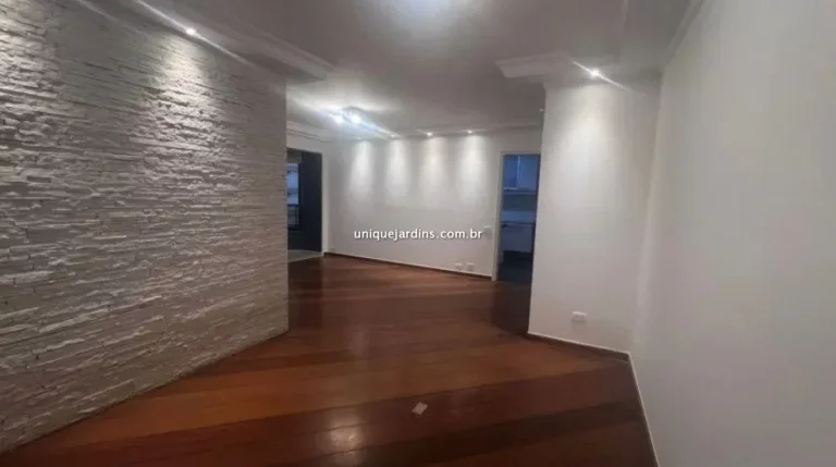 Imagem Apartamento à venda Moema São Paulo