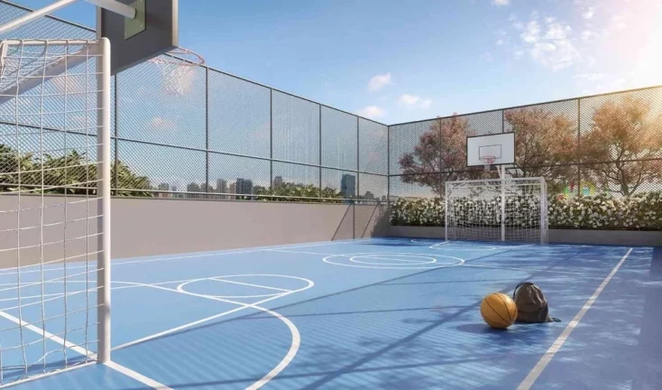 Imagem Apartamento com 2 Quartos à Venda, 49 m² em Barra Funda - São Paulo Imagem Apartamento com 2 Quartos à Venda, 49 m² em Barra Funda - São Paulo