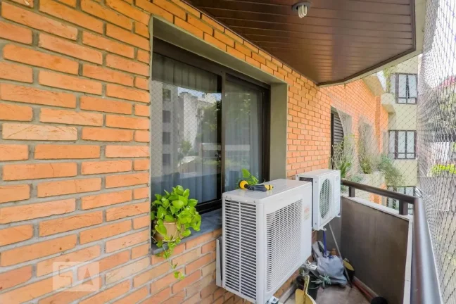 Imagem Apartamento à Venda - Vila Mariana, 4 Quartos, 187 m2