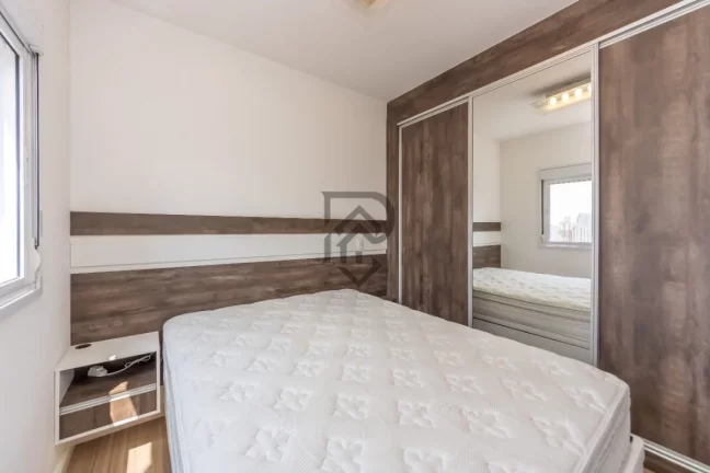 Imagem Apartamento vila mariana pronto para morar porteira fechada
