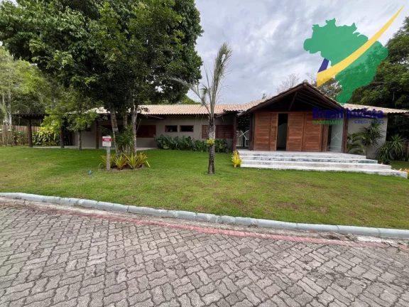 Imagem CASA NO ECO VILLAGE - ARRAIAL