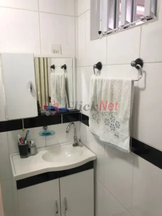 Imagem Lindo Apartamento à Venda no bairro Barcelona em São Caetano