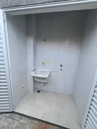 Imagem Casa Geminada em condomínio novo Cotia !