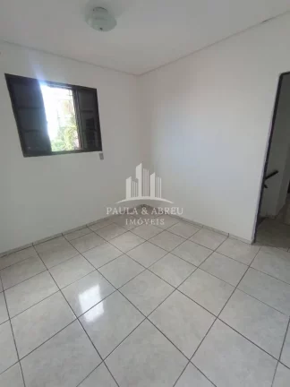 Imagem CASA 3 DORMITÓRIOS JARDIM ZAIRA -MAUÁ!