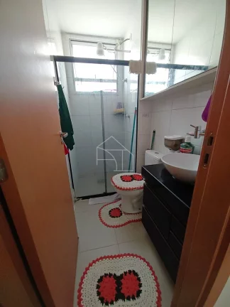 Imagem Vendo Apartamento Condominio Parque Boa Esperança em Colina de Laranjeiras.
