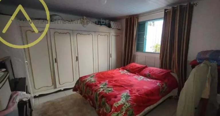 Imagem Casa para Venda em Atibaia, Jardim Sueli, 2 dormitórios, 2 banheiros, 2 vagas