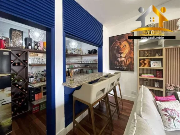 Imagem Casa - Granja Viana | Batelli Imóveis