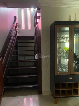 Imagem Casa duplex com 5 dormitórios à venda, 393,89 m² por R$ 1.600.000,00 - Ininga - Teresina/PI