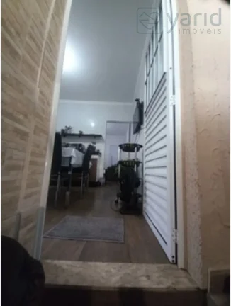 Imagem Imperdível oportunidade: Casa à venda em Jundiaí-SP, Vila de Vecchi, 2 quartos, 1 suíte, 1 sala, 1 banheiro, 2 garagens, 108m².