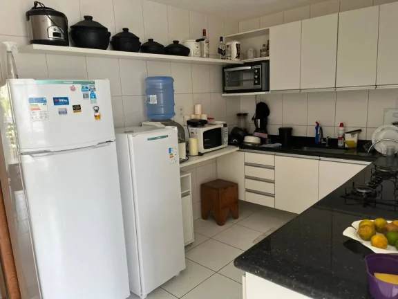 Imagem Apartamento à venda no Portal dos Trópicos - 3 quartos, área de lazer, 125m² e 2 vagas de garagem