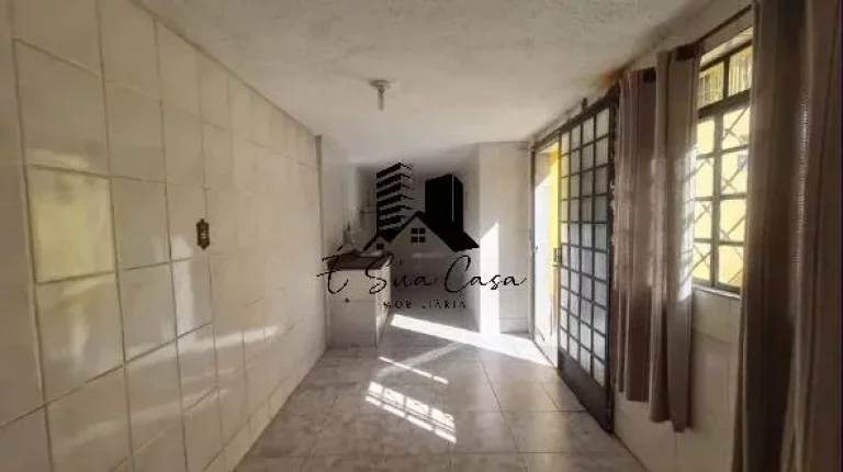 Imagem Casa à venda 3 quartos Bairro Serrano Belo Horizonte/MG