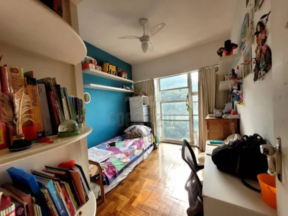 Imagem Lagoa - Residencial › Apartamento com 3 quarto(s) a Venda