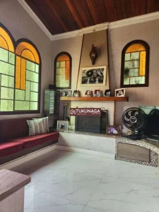 Imagem Casa com 4 quartos à venda, 350 m² por R$ 1.850.000 - Tremembé - São Paulo/SP
