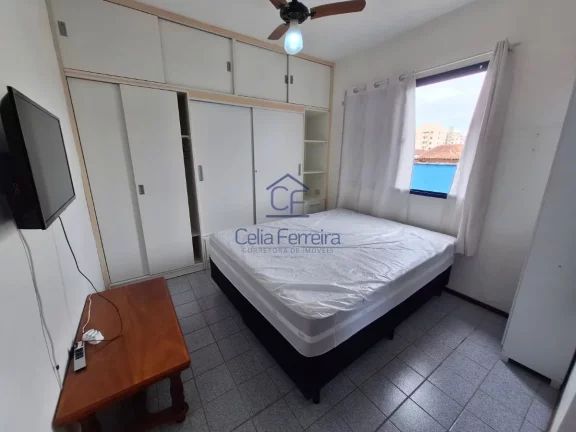 Imagem Apartamento 2 dormitórios com suíte no melhor da Martim de Sá - Caraguatatuba/SP