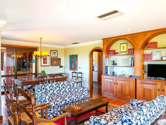 Imagem BVLB 539 Apto 5477 - Apartamento à venda no bairro Boa Vista - Porto Alegre/RS