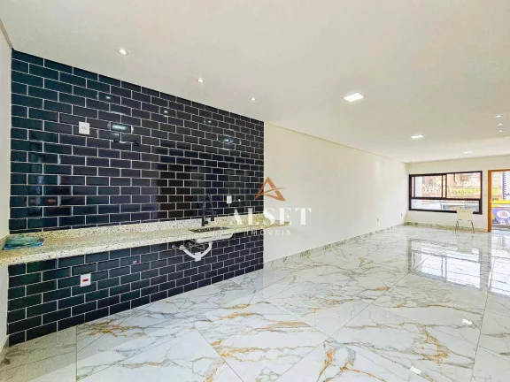 Imagem Sobrado novo e moderno na Vila Carrão