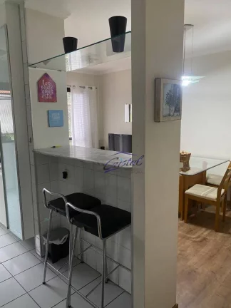 Imagem Apartamento com 2 quartos à venda, 57 m² - Jardim das Vertentes - Vila Sônia - São Paulo/SP