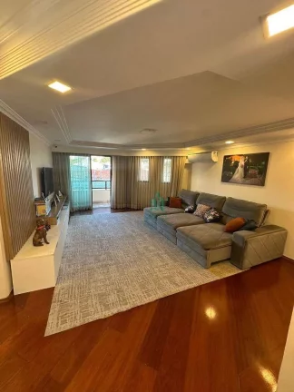 Imagem Apartamento à venda, 170 m² por R$ 1.020.000,00 - Vila Galvão - Guarulhos/SP