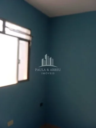 Imagem Casa Assobradada 180m², 1 Salão Comercial(39m²), 2 Quartos, sala, cozinha, 1 Cômodo menor, Lavanderia, 1 Banheiro, 2 Vagas, no São Jorge do Guapituba, Mauá-SP