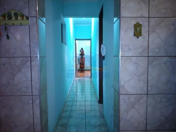 Imagem Casa - Ribeirão Preto - Campos Elíseos - Região Norte